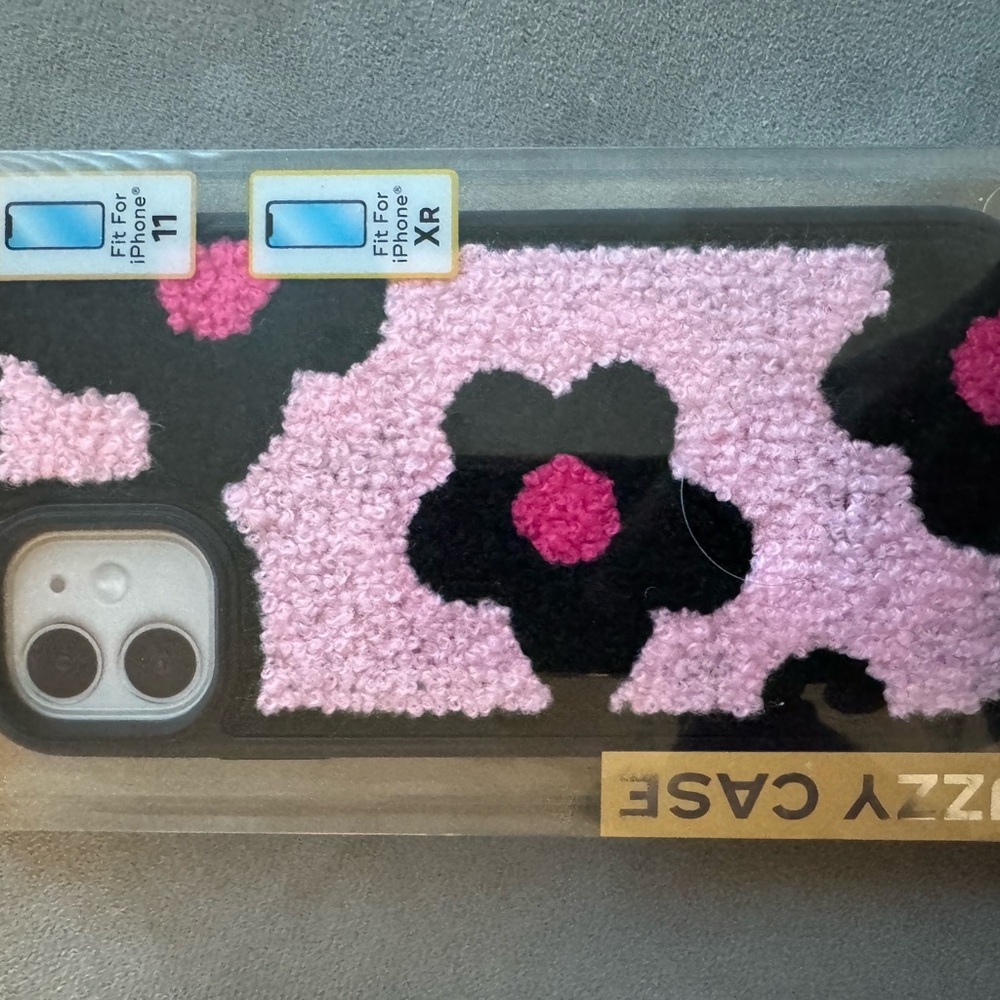 iPhone 11/Xr compatible